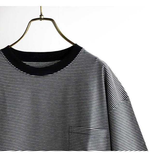 EEL Products イール プロダクツ E-26508B ハイクオリティー　S/S HI QUALITEE S/S |  | 04