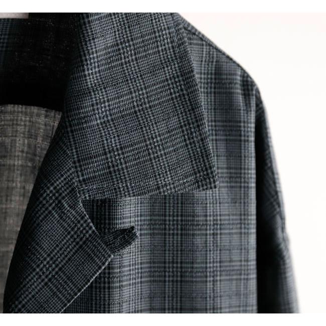 EEL Products イール プロダクツ E-26401 線香花火シャツ SENKOU HANABI |  | 12