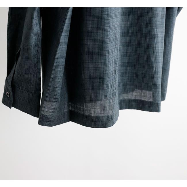 EEL Products イール プロダクツ E-26401 線香花火シャツ SENKOU HANABI |  | 13