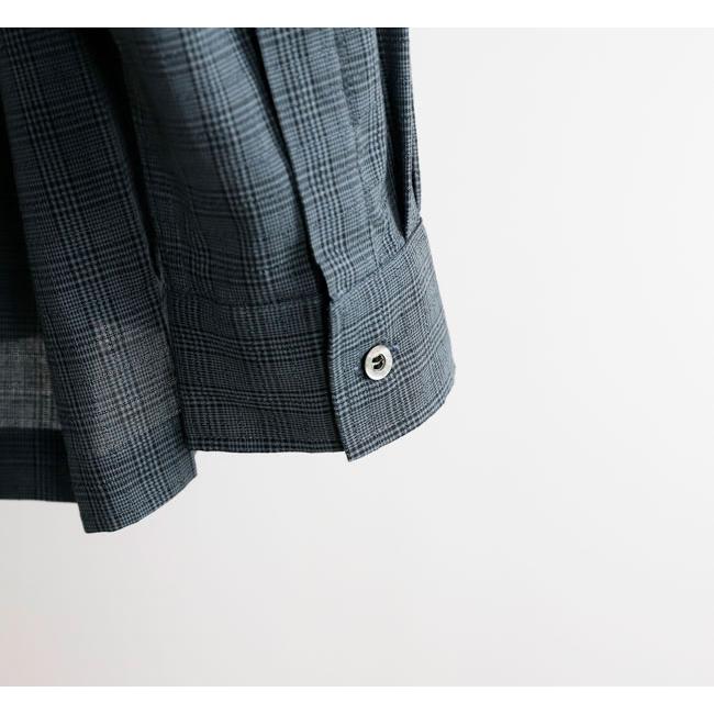 EEL Products イール プロダクツ E-26401 線香花火シャツ SENKOU HANABI |  | 14