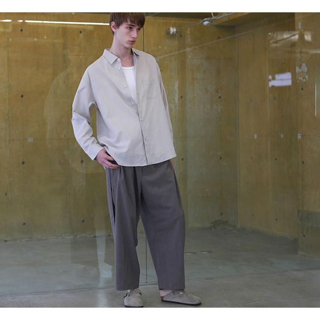 EEL Products イール プロダクツ E-26210 コンテンポラリーパンツ contemporary pants | 