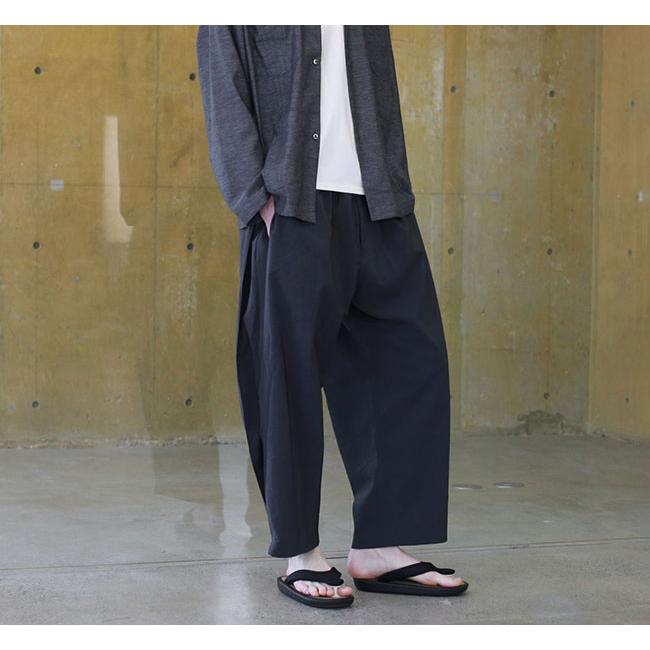EEL Products イール プロダクツ E-26210 コンテンポラリーパンツ contemporary pants |  | 03
