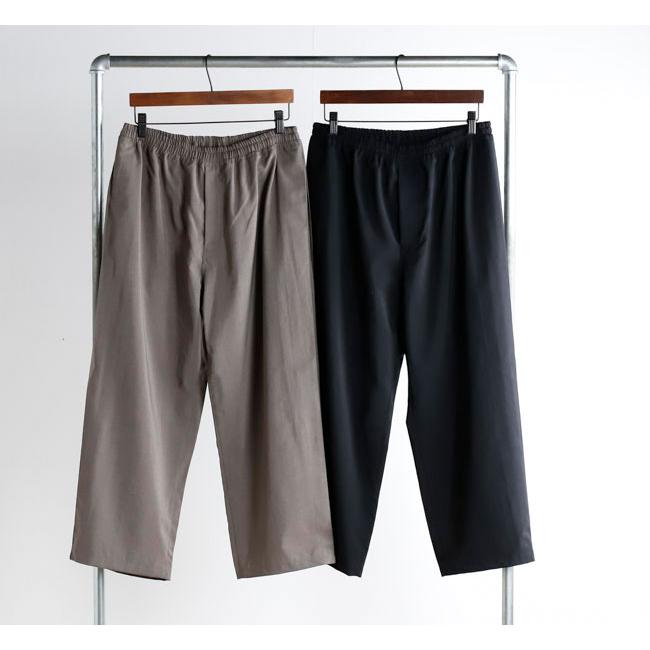 EEL Products イール プロダクツ E-26210 コンテンポラリーパンツ contemporary pants |  | 05