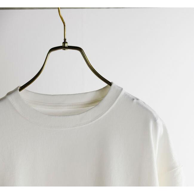 EEL Products イール プロダクツ E-26512A ユルリ TEE 1/2 YURURI TEE 1/2 |  | 10