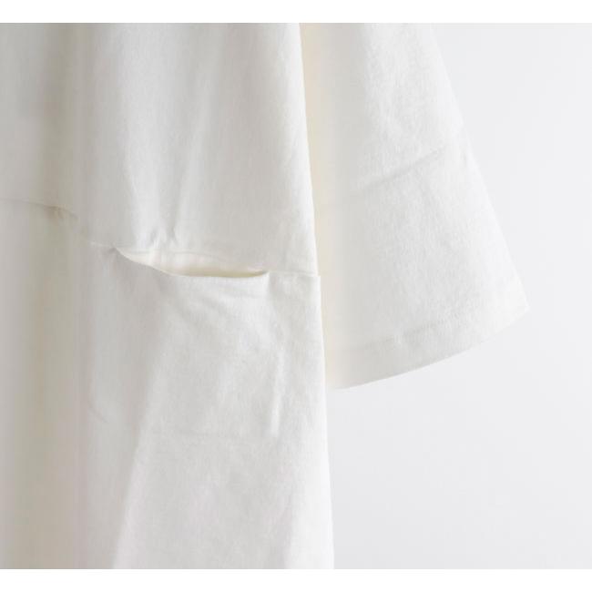 EEL Products イール プロダクツ E-26512A ユルリ TEE 1/2 YURURI TEE 1/2 |  | 11