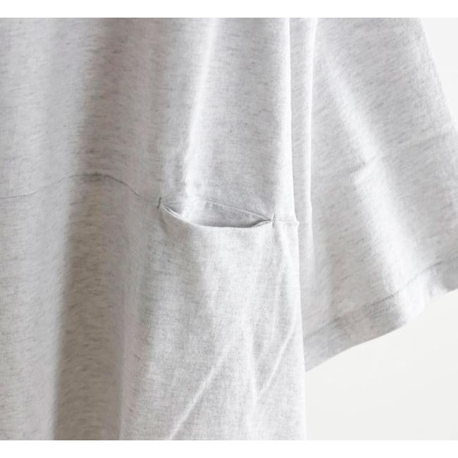 EEL Products イール プロダクツ E-26512A ユルリ TEE 1/2 YURURI TEE 1/2 |  | 13