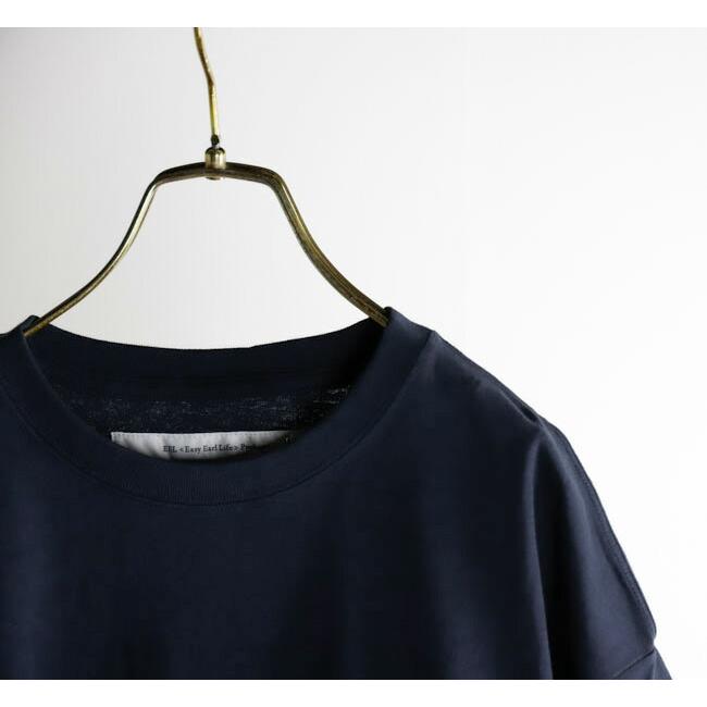 EEL Products イール プロダクツ E-26512A ユルリ TEE 1/2 YURURI TEE 1/2 |  | 15