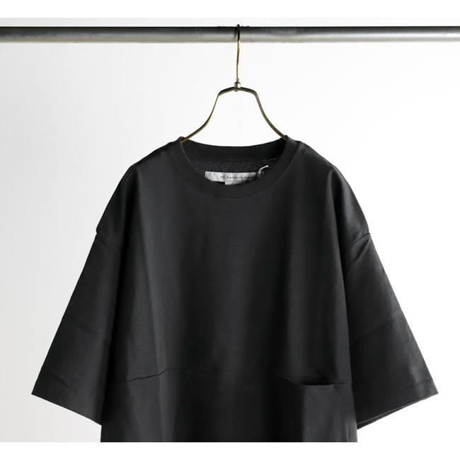 EEL Products イール プロダクツ E-26512A ユルリ TEE 1/2 YURURI TEE 1/2 |  | 17