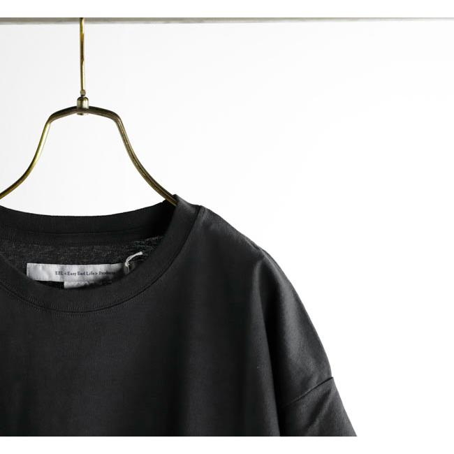 EEL Products イール プロダクツ E-26512A ユルリ TEE 1/2 YURURI TEE 1/2 |  | 18