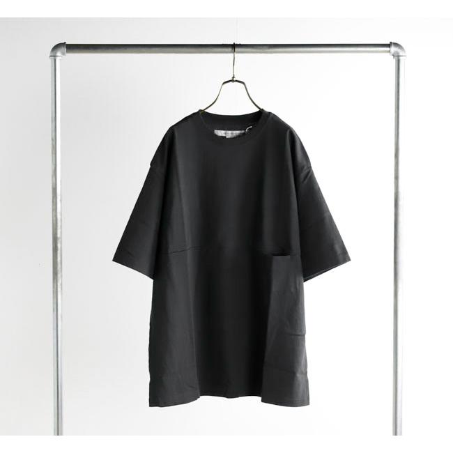 EEL Products イール プロダクツ E-26512A ユルリ TEE 1/2 YURURI TEE 1/2 |  | 07