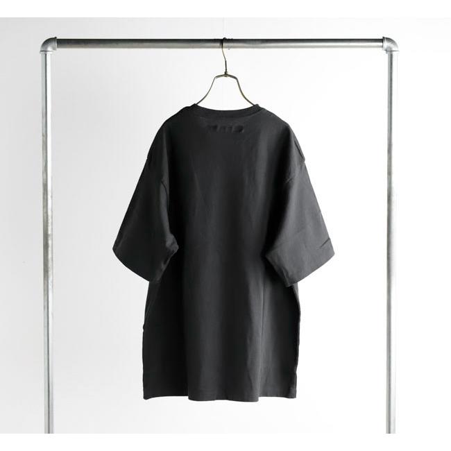 EEL Products イール プロダクツ E-26512A ユルリ TEE 1/2 YURURI TEE 1/2 |  | 08