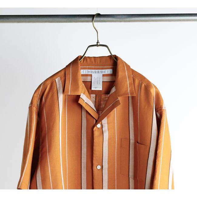 EEL Products イール プロダクツ E-26406B 花火シャツ HANABI SHIRT |  | 10
