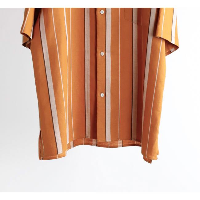 EEL Products イール プロダクツ E-26406B 花火シャツ HANABI SHIRT |  | 12