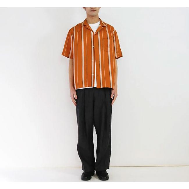 EEL Products イール プロダクツ E-26406B 花火シャツ HANABI SHIRT |  | 01