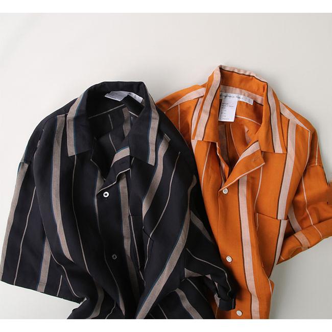 EEL Products イール プロダクツ E-26406B 花火シャツ HANABI SHIRT |  | 05