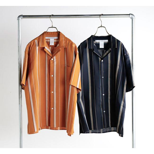 EEL Products イール プロダクツ E-26406B 花火シャツ HANABI SHIRT |  | 06
