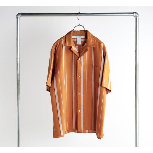 EEL Products イール プロダクツ E-26406B 花火シャツ HANABI SHIRT |  | 07