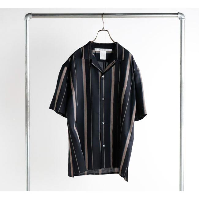EEL Products イール プロダクツ E-26406B 花火シャツ HANABI SHIRT |  | 08