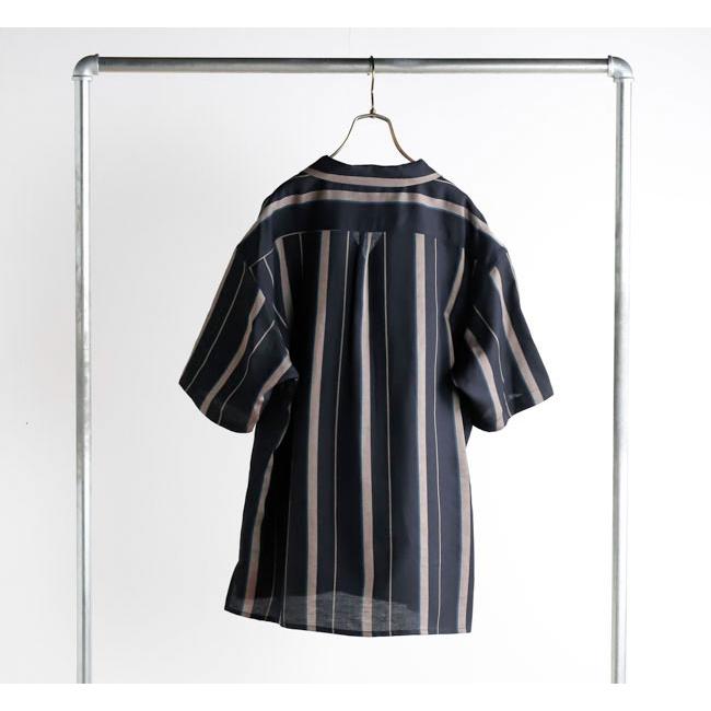 EEL Products イール プロダクツ E-26406B 花火シャツ HANABI SHIRT |  | 09