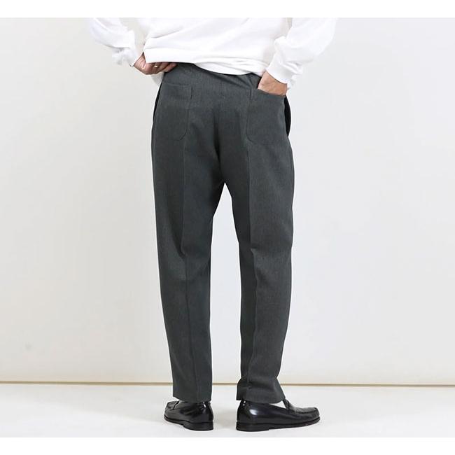 EEL Products イール プロダクツ E-26271 シーサイドパンツ seaside pants |  | 04
