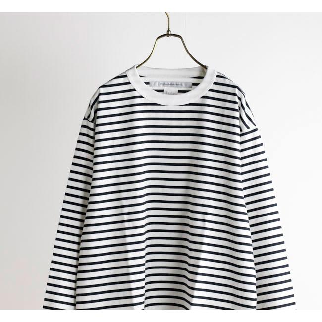 EEL Products イール プロダクツ Qualitee E-26573 ボーダー |  | 06