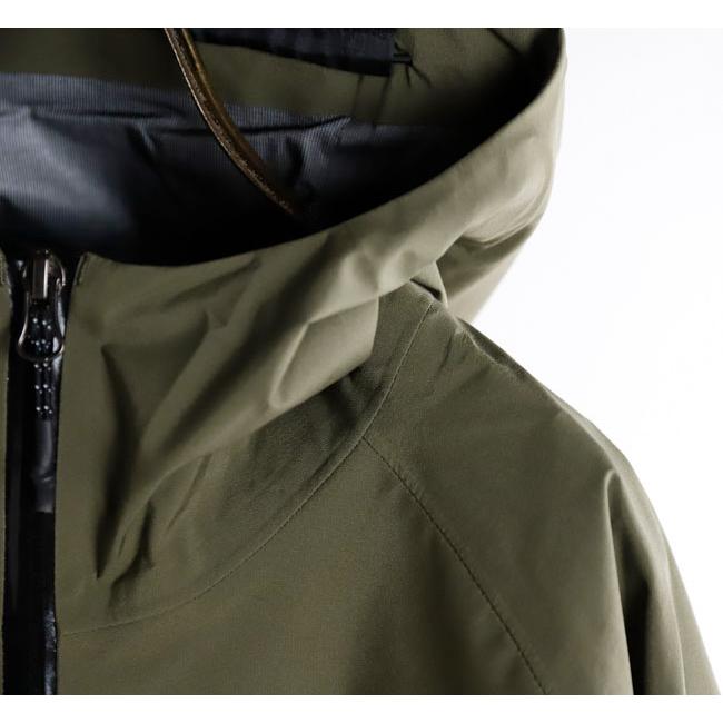 SALE30%OFF //ELLIKER エリカー 40130 ウォータープルーフ シェルジャケット AYRE WATERPROOF SHELL JKT |  | 10