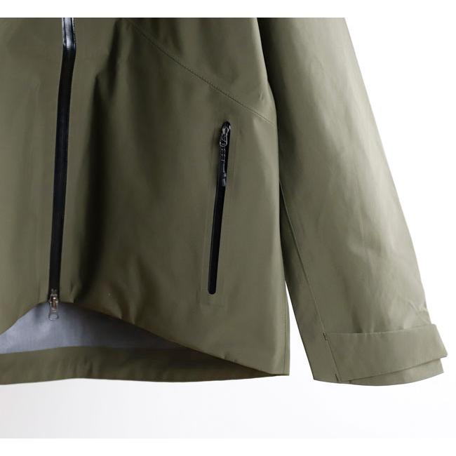 SALE30%OFF //ELLIKER エリカー 40130 ウォータープルーフ シェルジャケット AYRE WATERPROOF SHELL JKT |  | 12