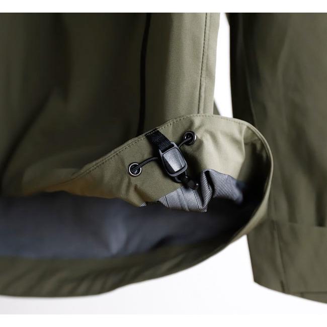 SALE30%OFF //ELLIKER エリカー 40130 ウォータープルーフ シェルジャケット AYRE WATERPROOF SHELL JKT |  | 15