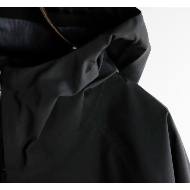 SALE30%OFF //ELLIKER エリカー 40130 ウォータープルーフ シェルジャケット AYRE WATERPROOF SHELL JKT |  | 18