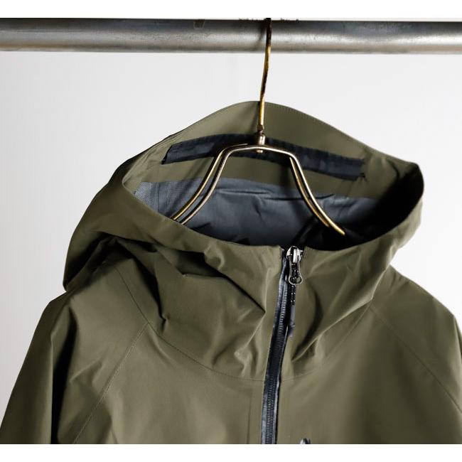 SALE30%OFF //ELLIKER エリカー 40130 ウォータープルーフ シェルジャケット AYRE WATERPROOF SHELL JKT |  | 09