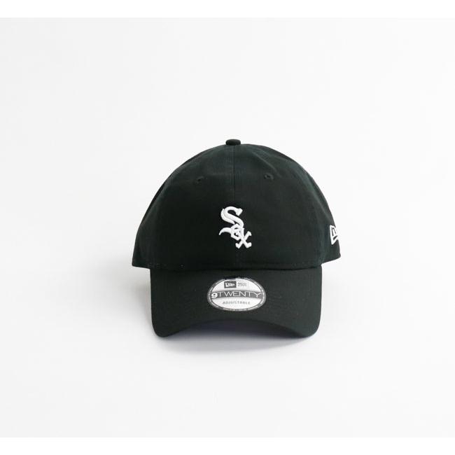 NEW ERA ニューエラ 9TWENTY Khaki Sweat Band CAP カーキスウェットバンド キャップ |  | 02