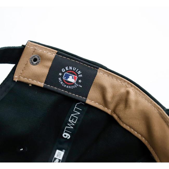 NEW ERA ニューエラ 9TWENTY Khaki Sweat Band CAP カーキスウェットバンド キャップ |  | 09