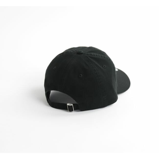 NEW ERA ニューエラ 9THIRTY ニューヨーク・ヤンキース ウォッシュドコットン ブラック × ホワイト 14525045 |  | 05
