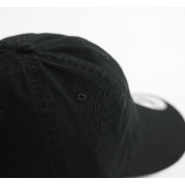 NEW ERA ニューエラ 9THIRTY ニューヨーク・ヤンキース ウォッシュドコットン ブラック × ホワイト 14525045 |  | 07