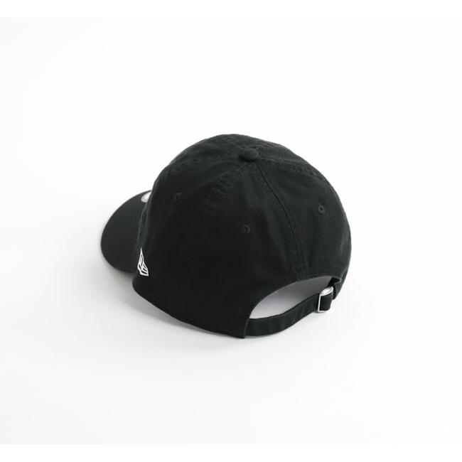 NEW ERA ニューエラ 9THIRTY ロサンゼルス・ドジャース ウォッシュドコットン ブラック × ホワイト 14525047 |  | 04