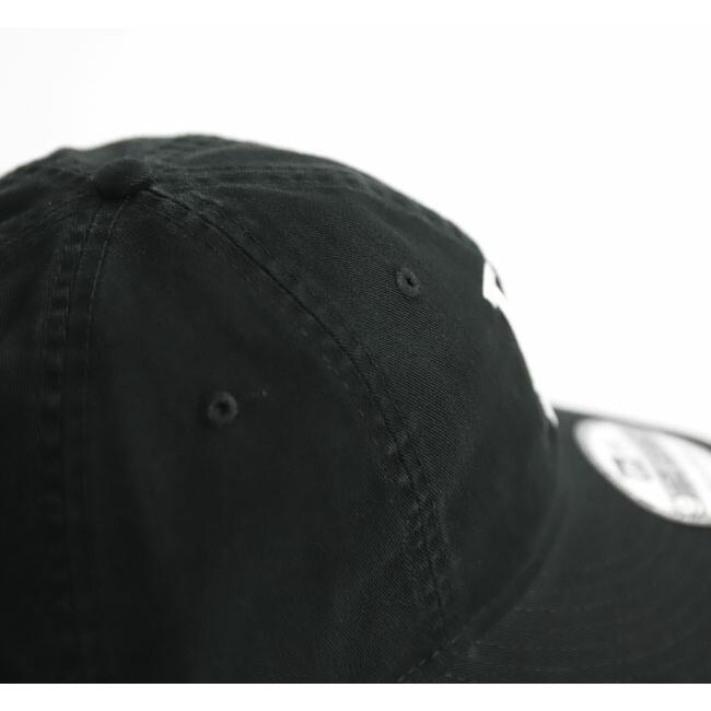 NEW ERA ニューエラ 9THIRTY ロサンゼルス・ドジャース ウォッシュドコットン ブラック × ホワイト 14525047 |  | 07