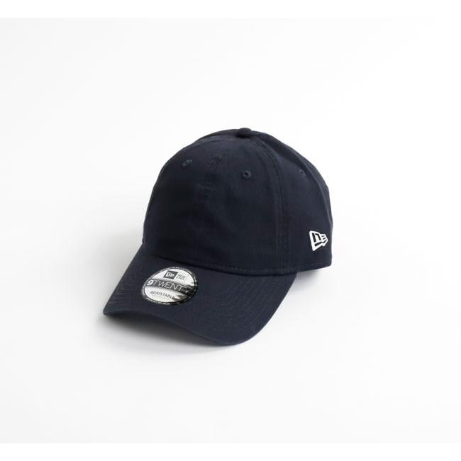 NEW ERA ニューエラ 9TWENTY ベーシック ウォッシュドコットン 4カラー |  | 12