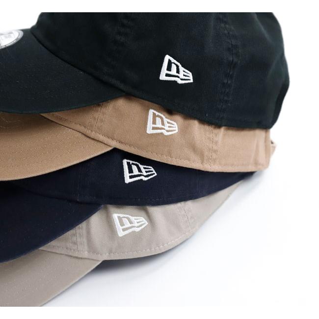 NEW ERA ニューエラ 9TWENTY ベーシック ウォッシュドコットン 4カラー |  | 01