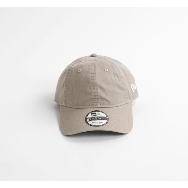 NEW ERA ニューエラ 9TWENTY ベーシック ウォッシュドコットン 4カラー |  | 03