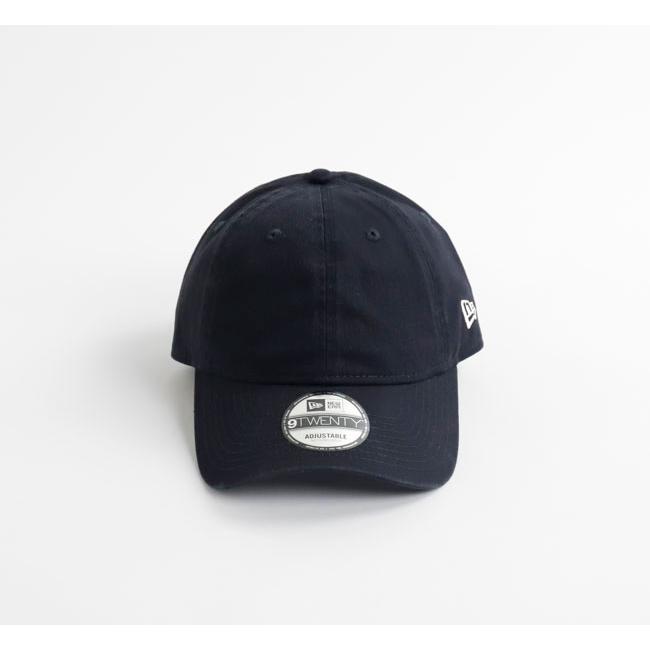 NEW ERA ニューエラ 9TWENTY ベーシック ウォッシュドコットン 4カラー |  | 05