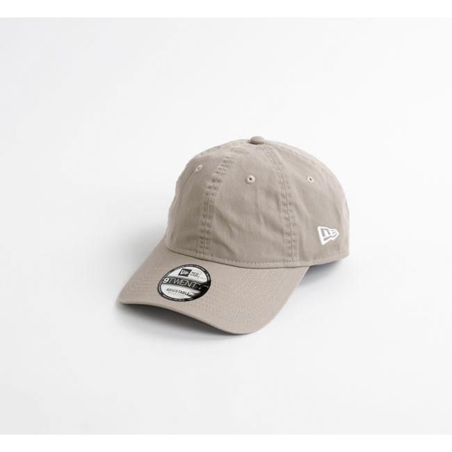 NEW ERA ニューエラ 9TWENTY ベーシック ウォッシュドコットン 4カラー |  | 08