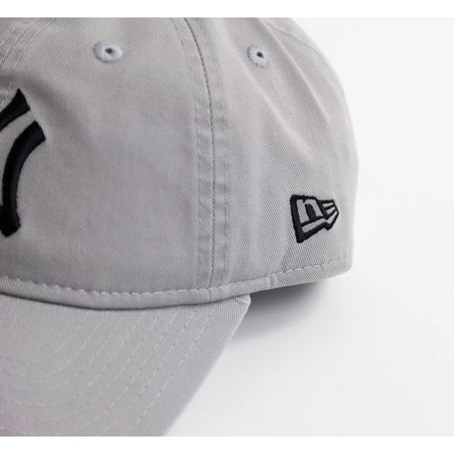 NEW ERA ニューエラ 9TWENTY ニューヨーク・ヤンキース ウォッシュドコットン 5カラー |  | 12