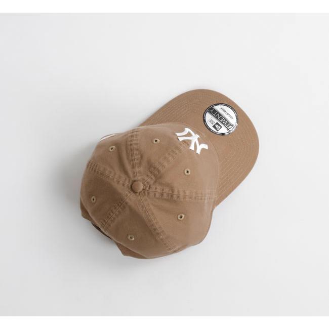 NEW ERA ニューエラ 9TWENTY ニューヨーク・ヤンキース ウォッシュドコットン 5カラー |  | 13