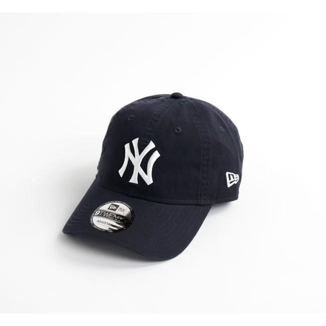 NEW ERA ニューエラ 9TWENTY ニューヨーク・ヤンキース ウォッシュドコットン 5カラー |  | 15