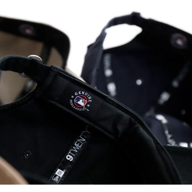 NEW ERA ニューエラ 9TWENTY ニューヨーク・ヤンキース ウォッシュドコットン 5カラー |  | 17