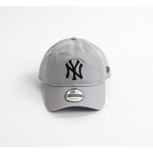 NEW ERA ニューエラ 9TWENTY ニューヨーク・ヤンキース ウォッシュドコットン 5カラー |  | 03
