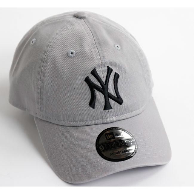 NEW ERA ニューエラ 9TWENTY ニューヨーク・ヤンキース ウォッシュドコットン 5カラー |  | 09