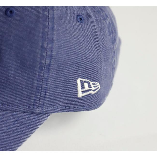 NEW ERA ニューエラ 14668041 9TWENTY Los Angeles Pack イタリアンウォッシュ ロサンゼルス・ドジャース ブルー |  | 03