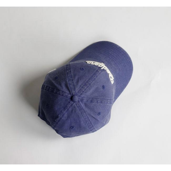 NEW ERA ニューエラ 14668041 9TWENTY Los Angeles Pack イタリアンウォッシュ ロサンゼルス・ドジャース ブルー |  | 05