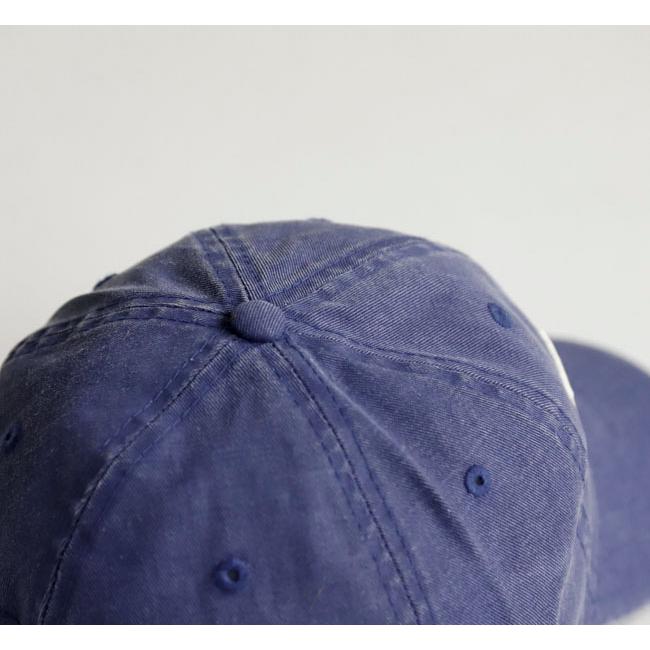 NEW ERA ニューエラ 14668041 9TWENTY Los Angeles Pack イタリアンウォッシュ ロサンゼルス・ドジャース ブルー |  | 06